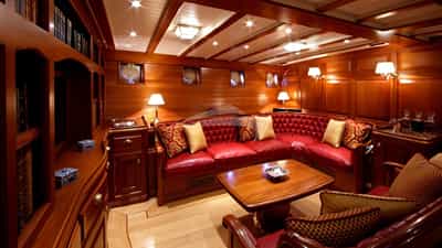 Saloon