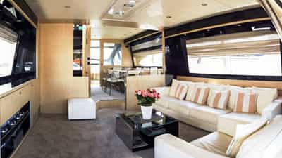 Saloon