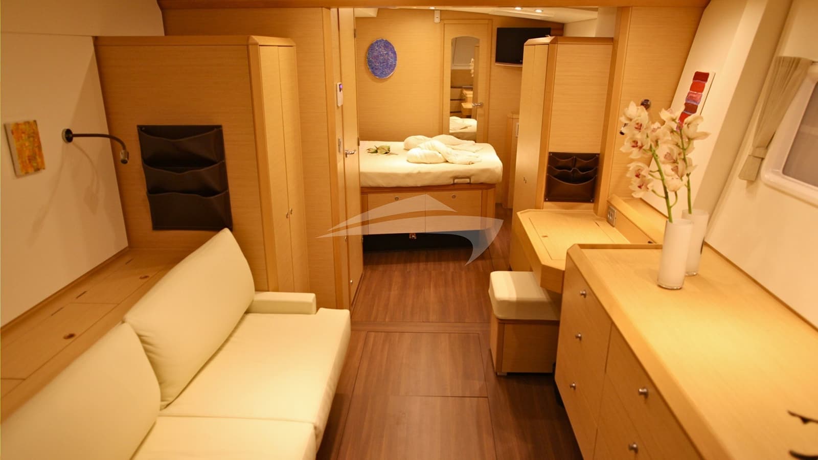 NOVA, photo from the yacht portfolio 14