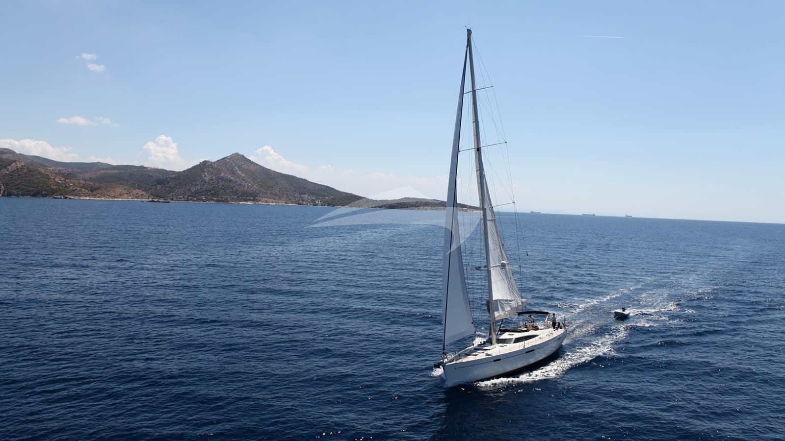 SHOOTING STAR, photo from the yacht portfolio 1