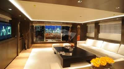 Saloon