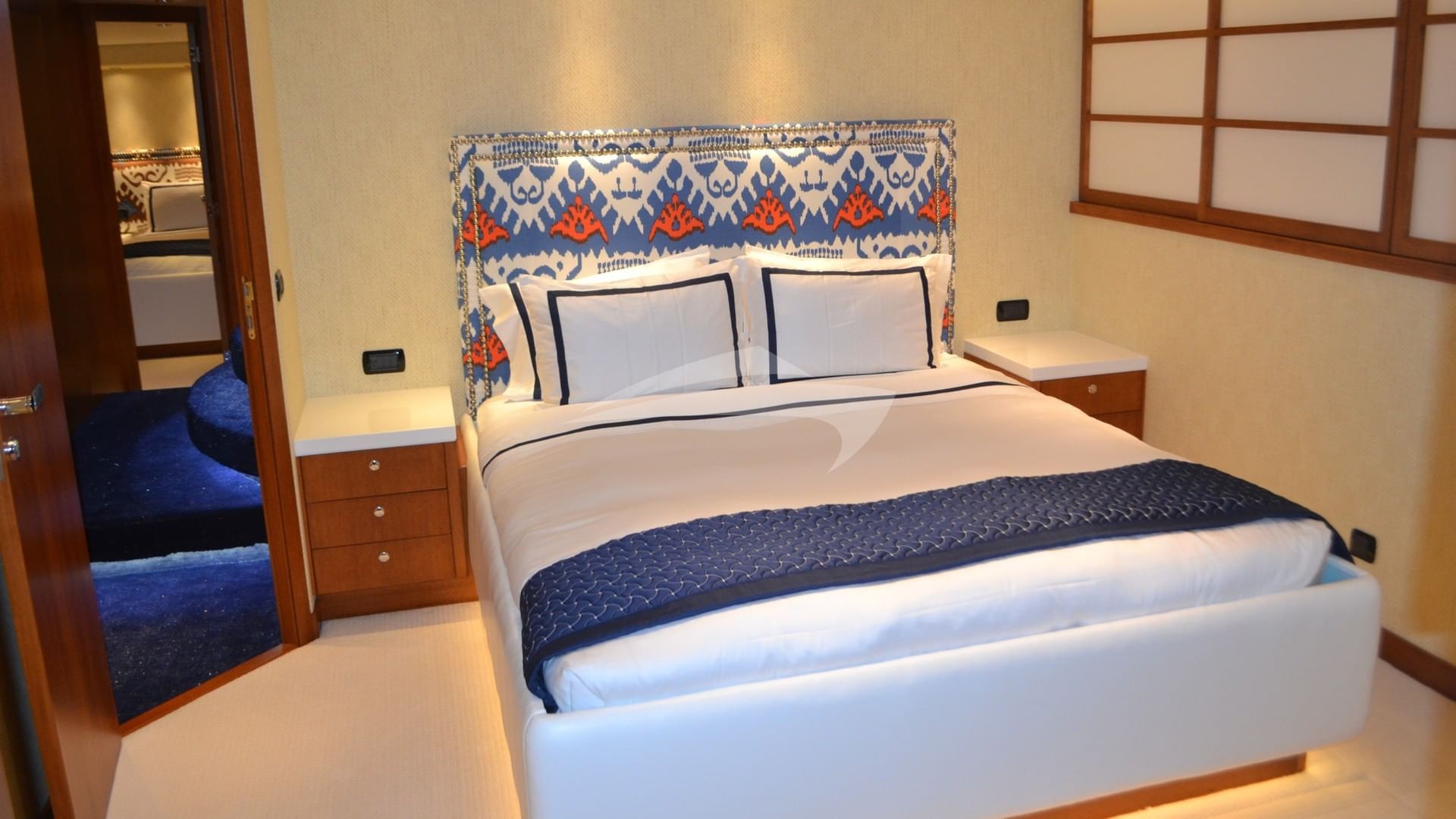 Master Stateroom