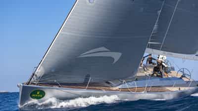 Sailing