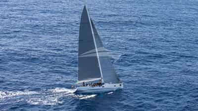 Sailing