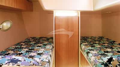 Guest Cabin