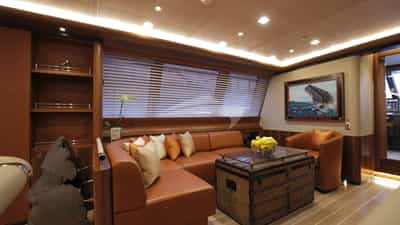 Saloon