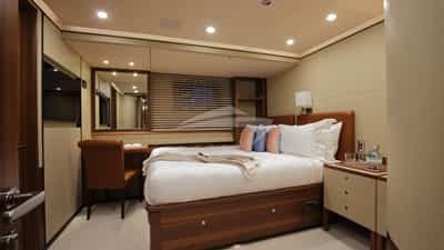 Guest Cabin