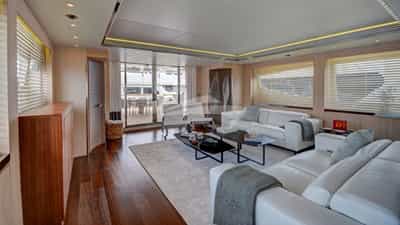 Salon Aft