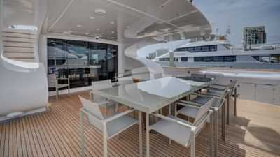 Aft Deck