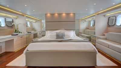 Master Stateroom