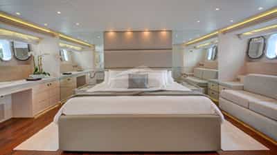 Master Stateroom