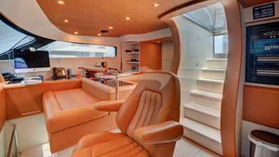 Pilothouse