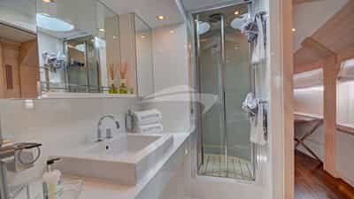 VIP Bathroom