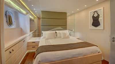 Guest Cabin
