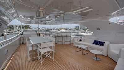 Flybridge
