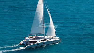 Ipharra sailing