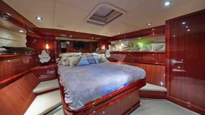 VIP Cabin
