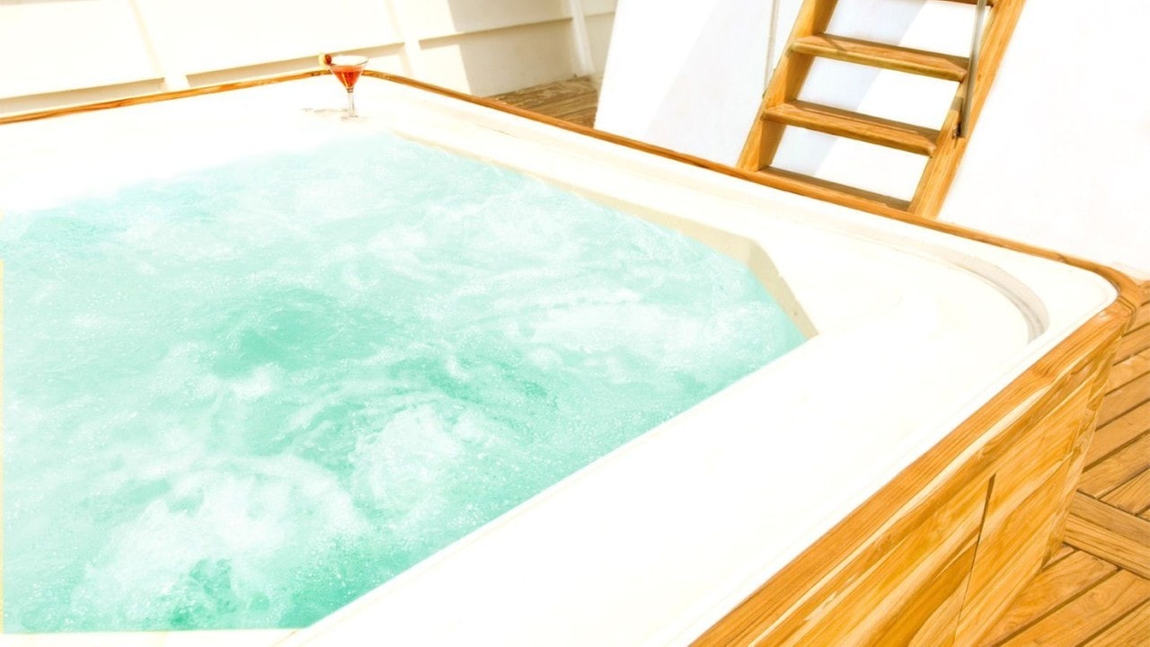 Jacuzzi