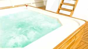 Jacuzzi