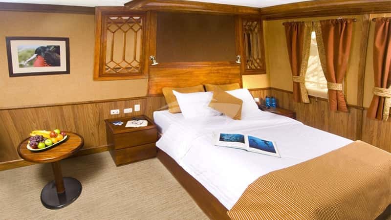 GRACE 44m motor yacht charter, photo 5