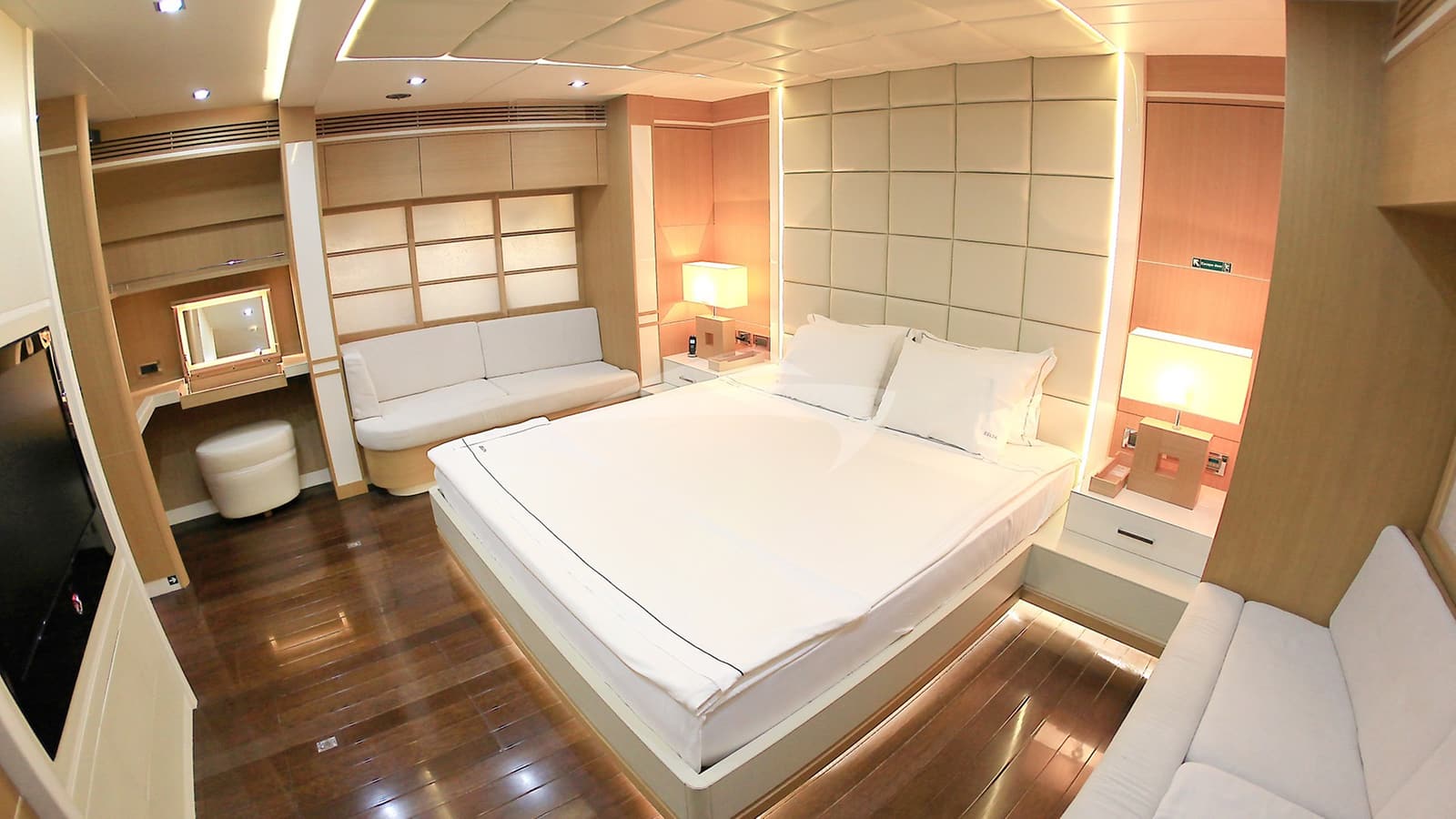 ZELDA, photo from the yacht portfolio 12