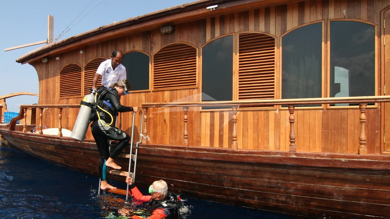 DHONI STELLA, photo from the yacht portfolio 14
