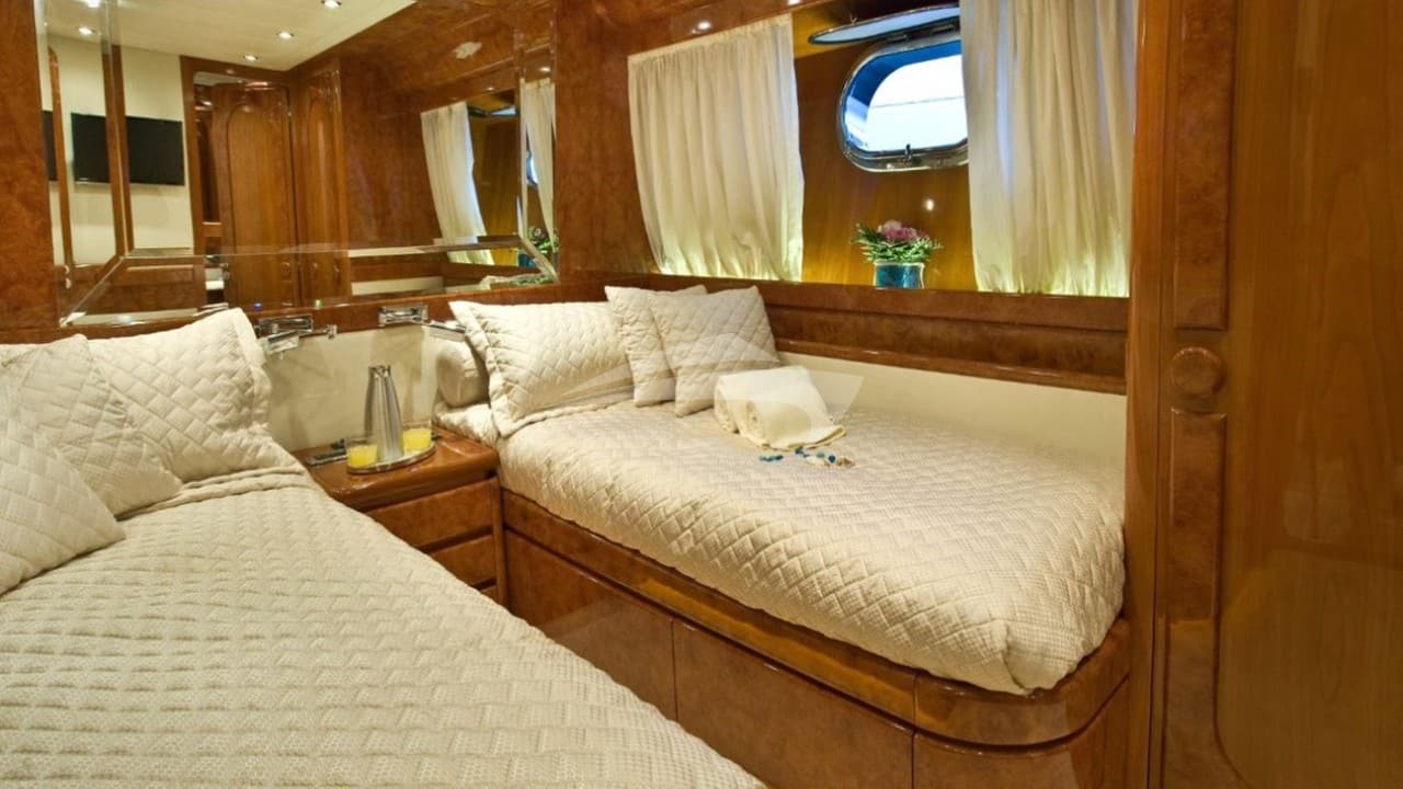 ZOI, photo from the yacht portfolio 11
