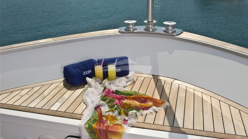 Bow Seating