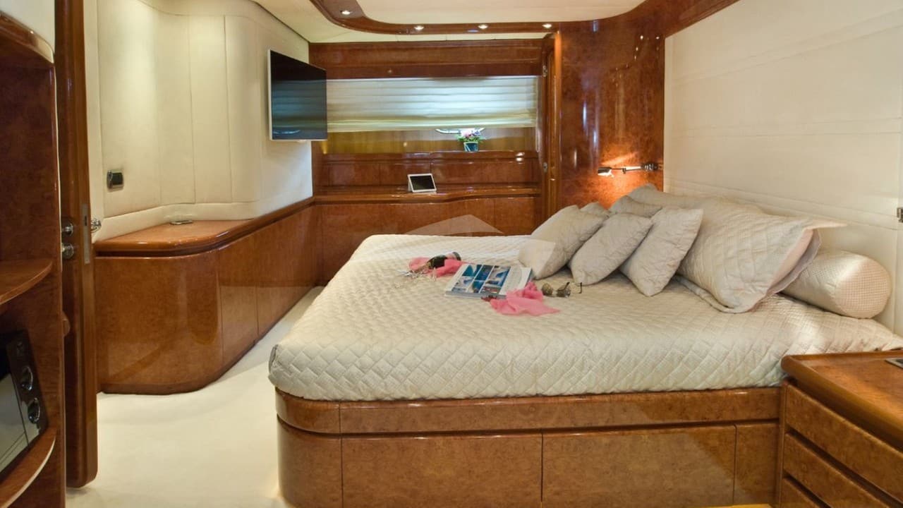 ZOI, photo from the yacht portfolio