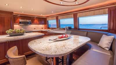 Galley
