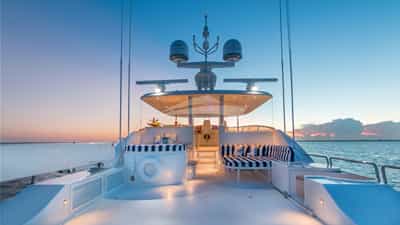 Flybridge