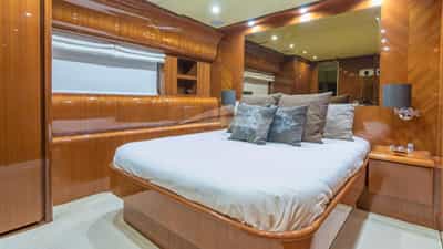 Guest Cabin