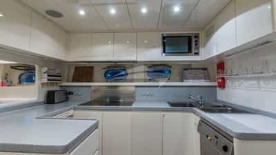 Galley