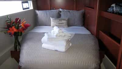Port Forward Guest Cabin