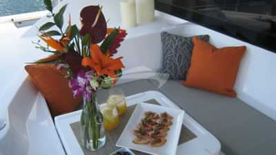 Front Covered Cockpit