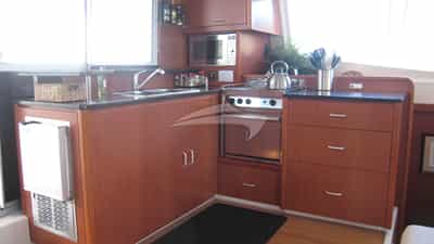 Galley