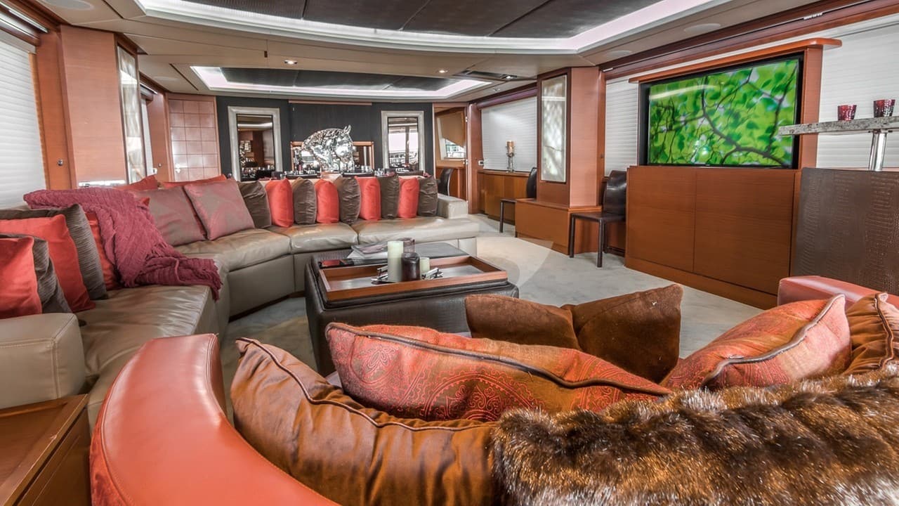 BABIECA, photo from the yacht portfolio 1