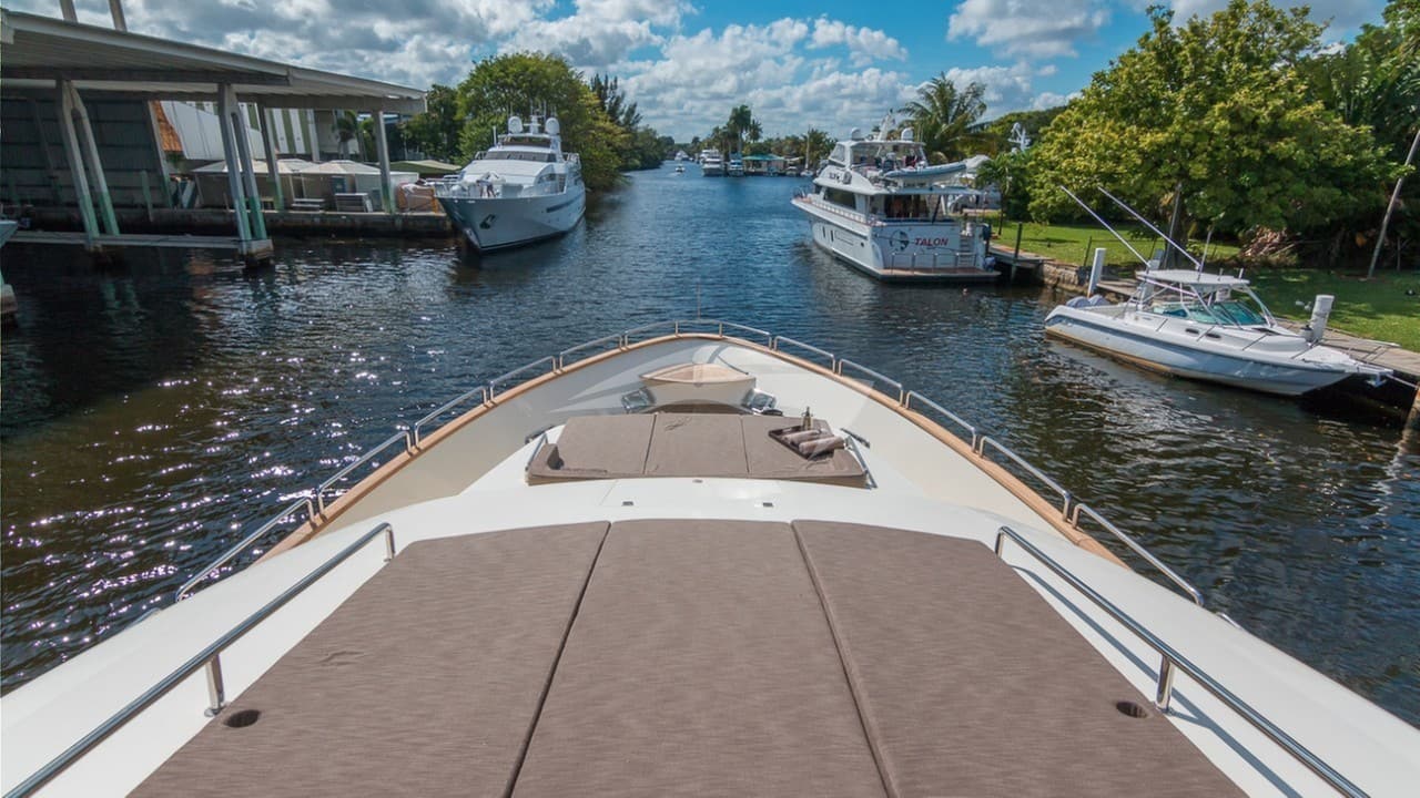 BABIECA, photo from the yacht portfolio 9