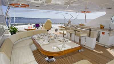 Sun Deck