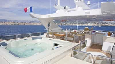 Sun Deck