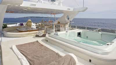 Sun Deck