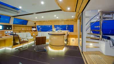 Saloon