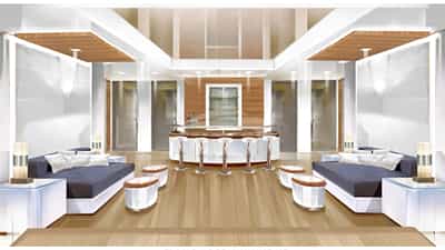 Upper Deck