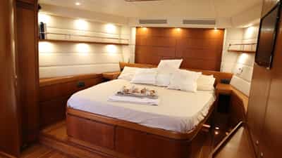 Guest Cabin