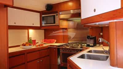 Galley