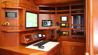 Navigation Station