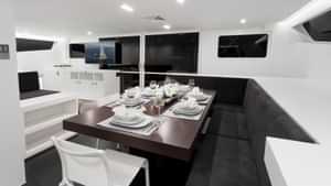Saloon