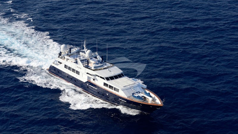 Yacht Charter DOA