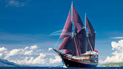 Sailing