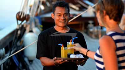 Service